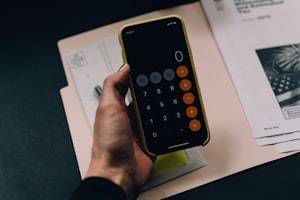 Bookkeeping Services
