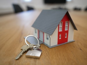 Rental Property Accounts